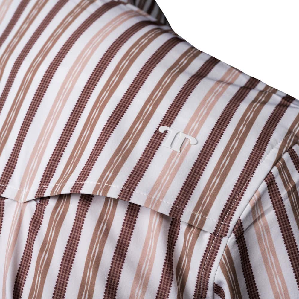 Ferrell Men's The Wyatt Short Sleeve Shirt - Image 10