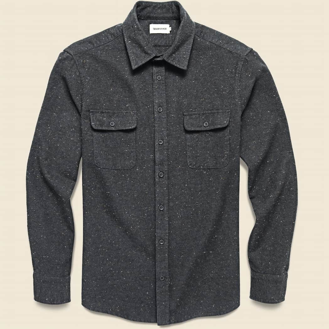 Men's The Yosemite Shirt - Image 3