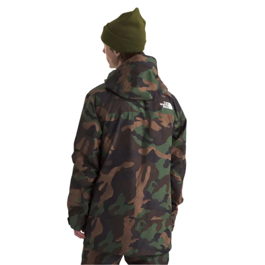 The North Face Men’s ThermoBall Triclimate Jacket - Image 10