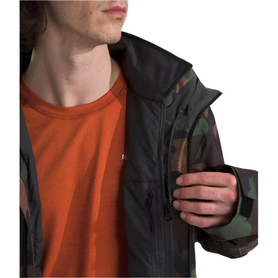 The North Face Men’s ThermoBall Triclimate Jacket - Image 12