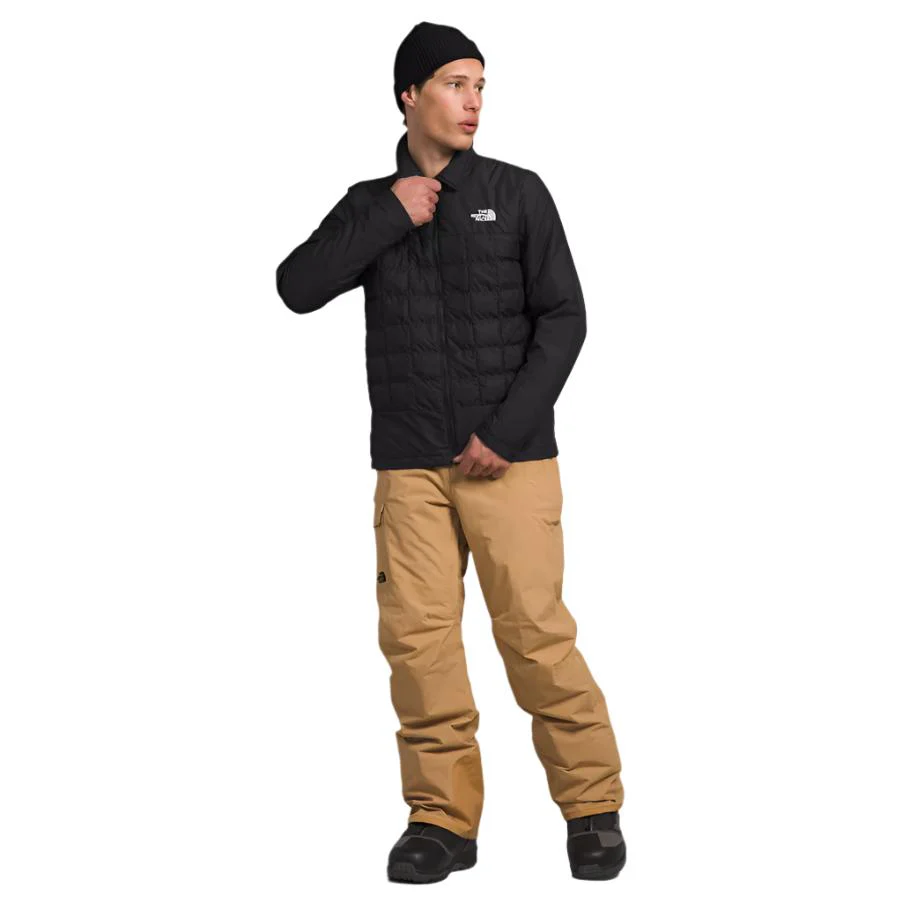 The North Face Men’s ThermoBall Triclimate Jacket - Image 14