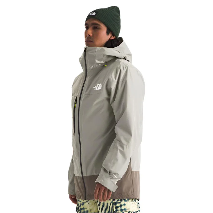 The North Face Men’s ThermoBall Triclimate Jacket - Image 3