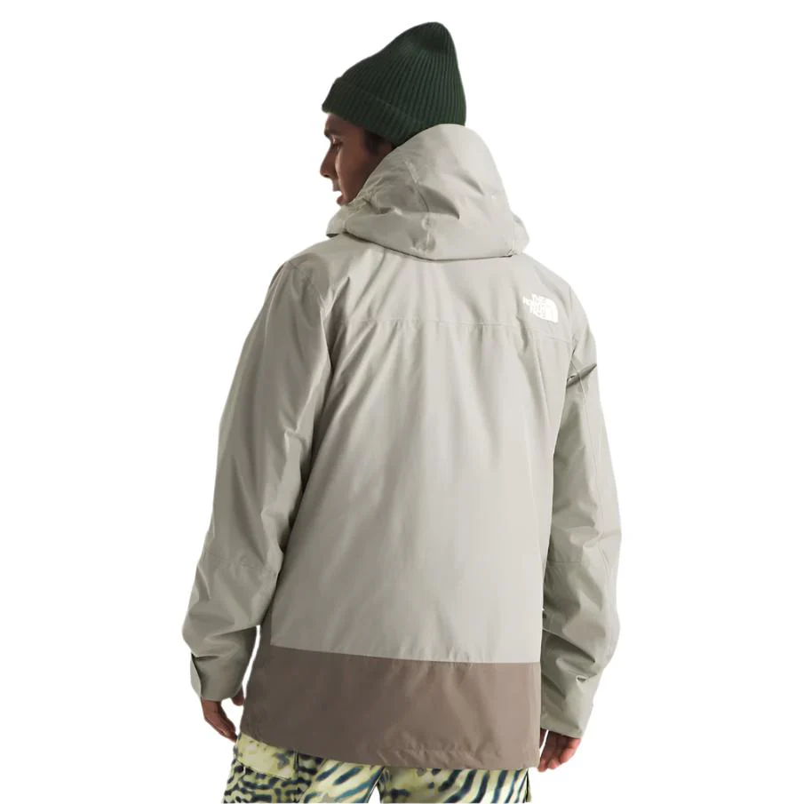The North Face Men’s ThermoBall Triclimate Jacket - Image 4
