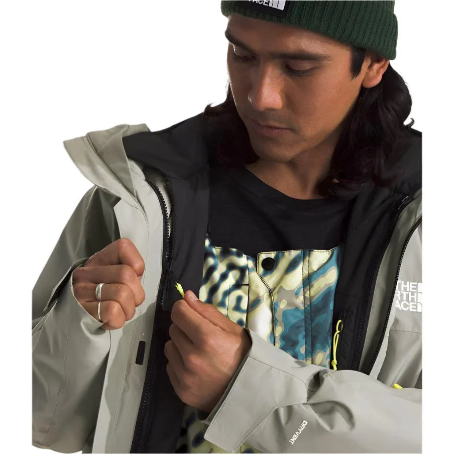 The North Face Men’s ThermoBall Triclimate Jacket - Image 5