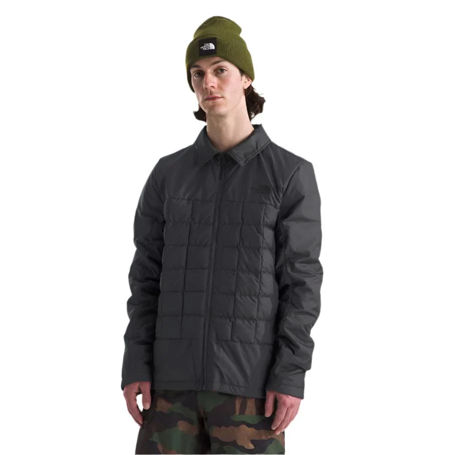 The North Face Men’s ThermoBall Triclimate Jacket - Image 8