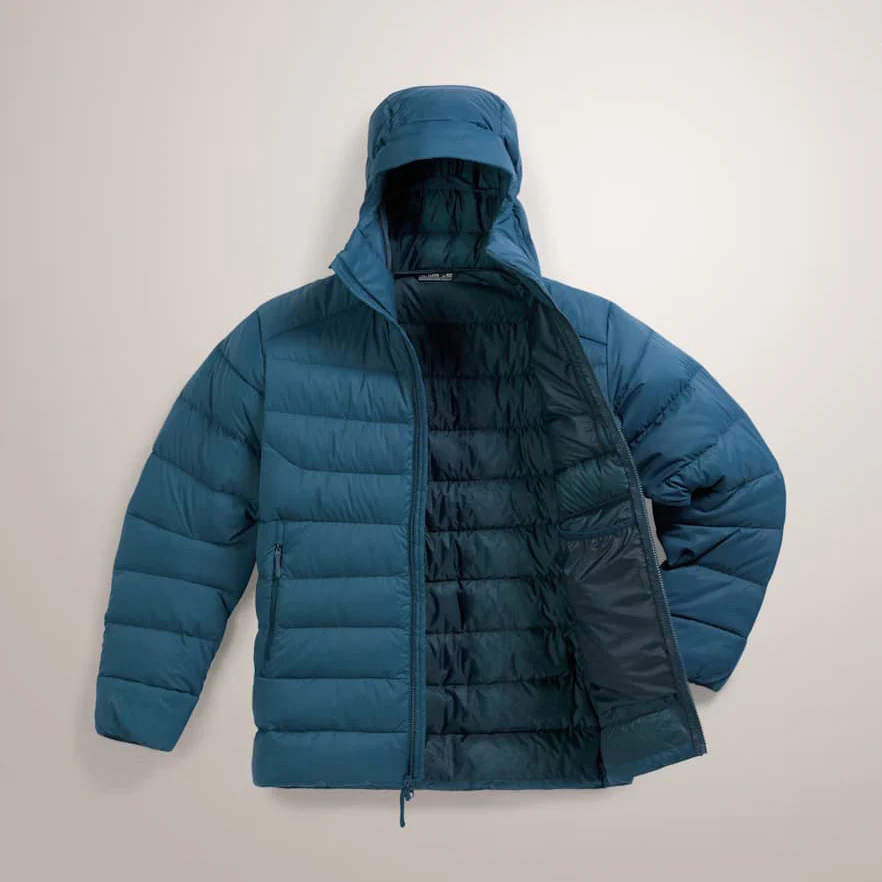 Arc'teryx Men's Thorium Hoody - Image 3