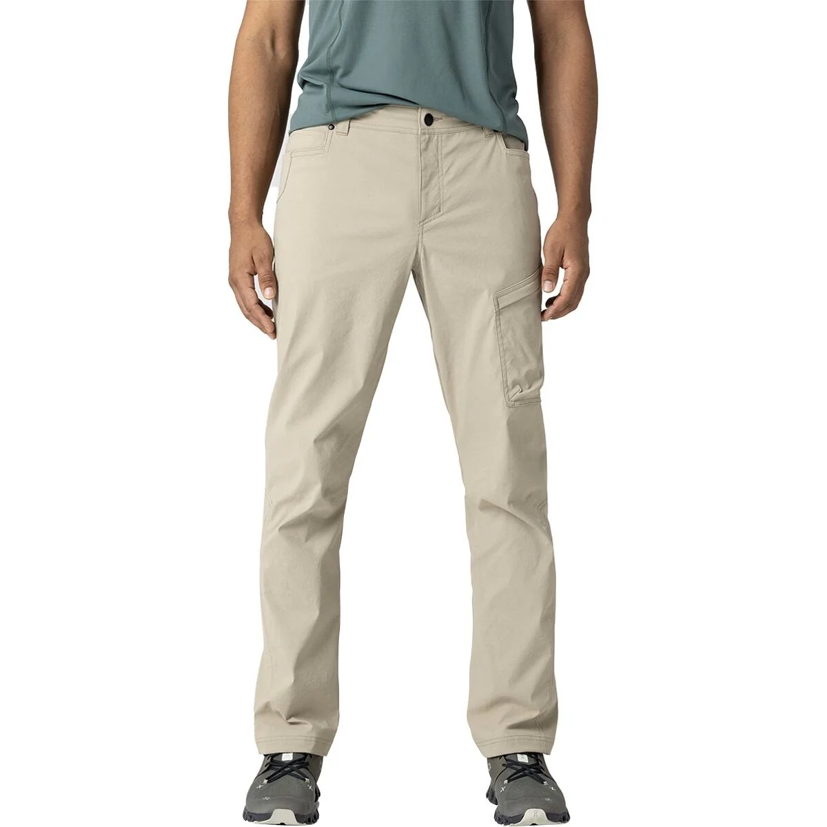 Outdoor Research Men's Timberline Utility Pant - Image 2