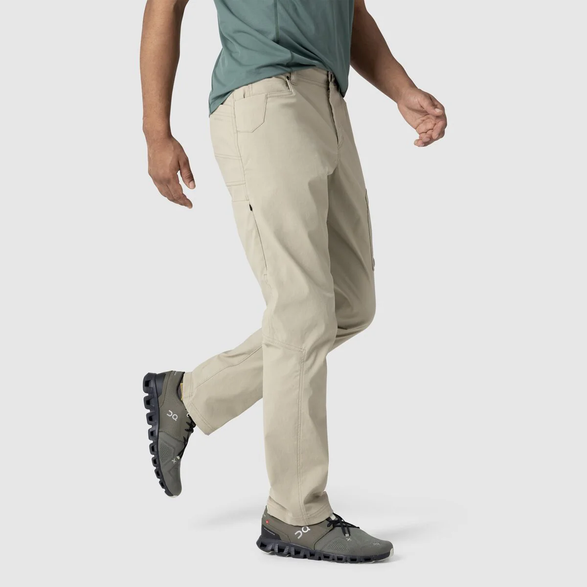 Outdoor Research Men's Timberline Utility Pant - Image 3