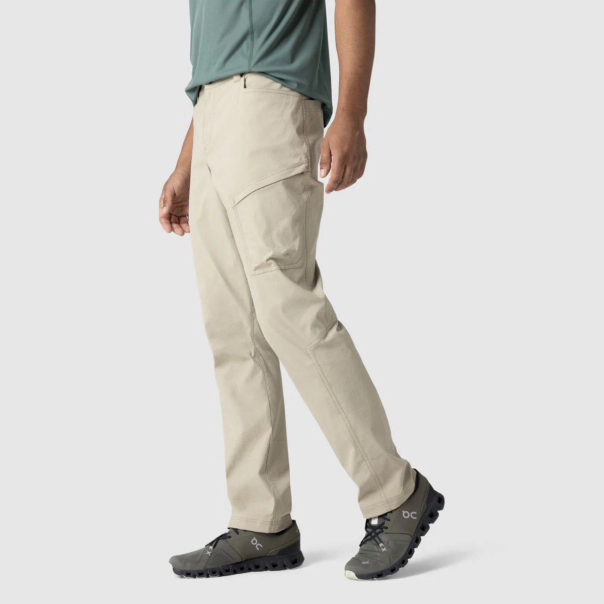 Outdoor Research Men's Timberline Utility Pant - Image 4