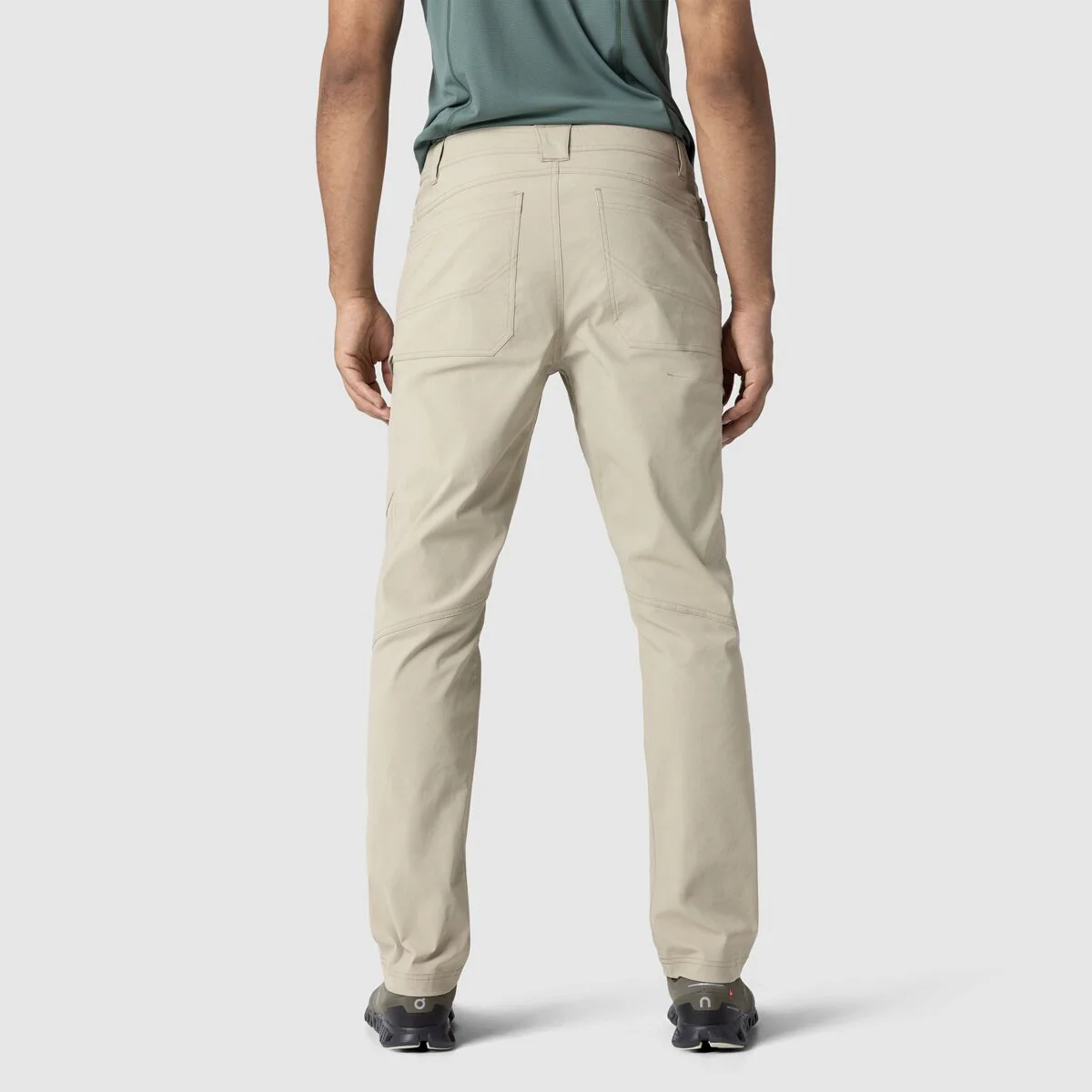 Outdoor Research Men's Timberline Utility Pant - Image 5