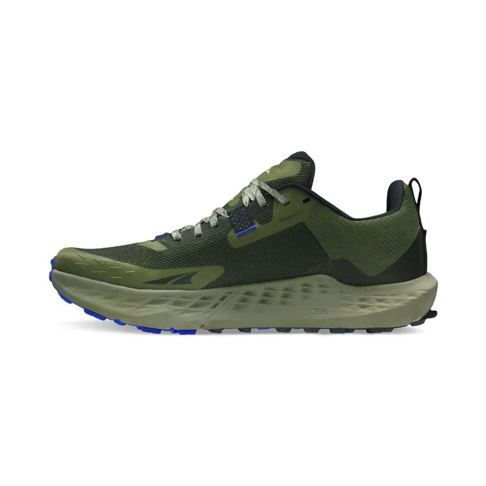 Altra Men's Timp 5 Trail Running Shoes - Image 2