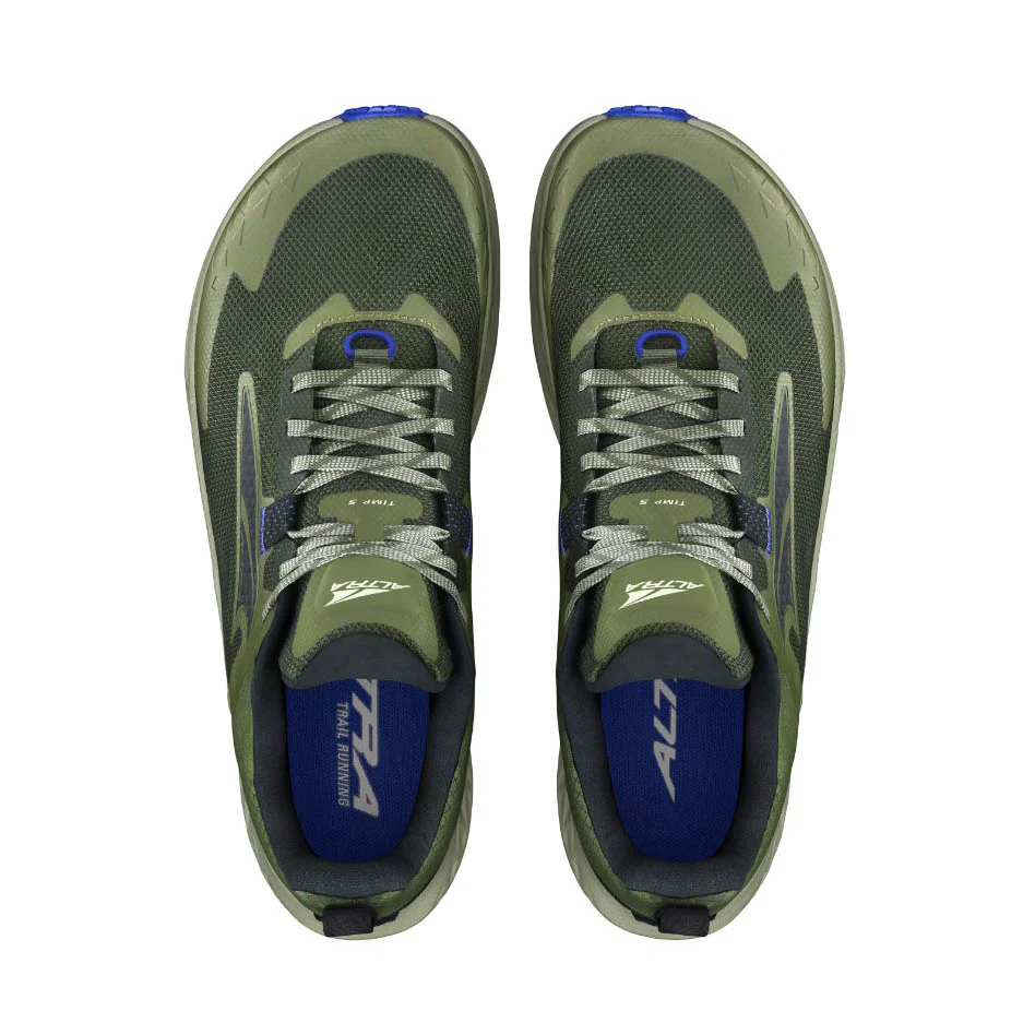 Altra Men's Timp 5 Trail Running Shoes - Image 4