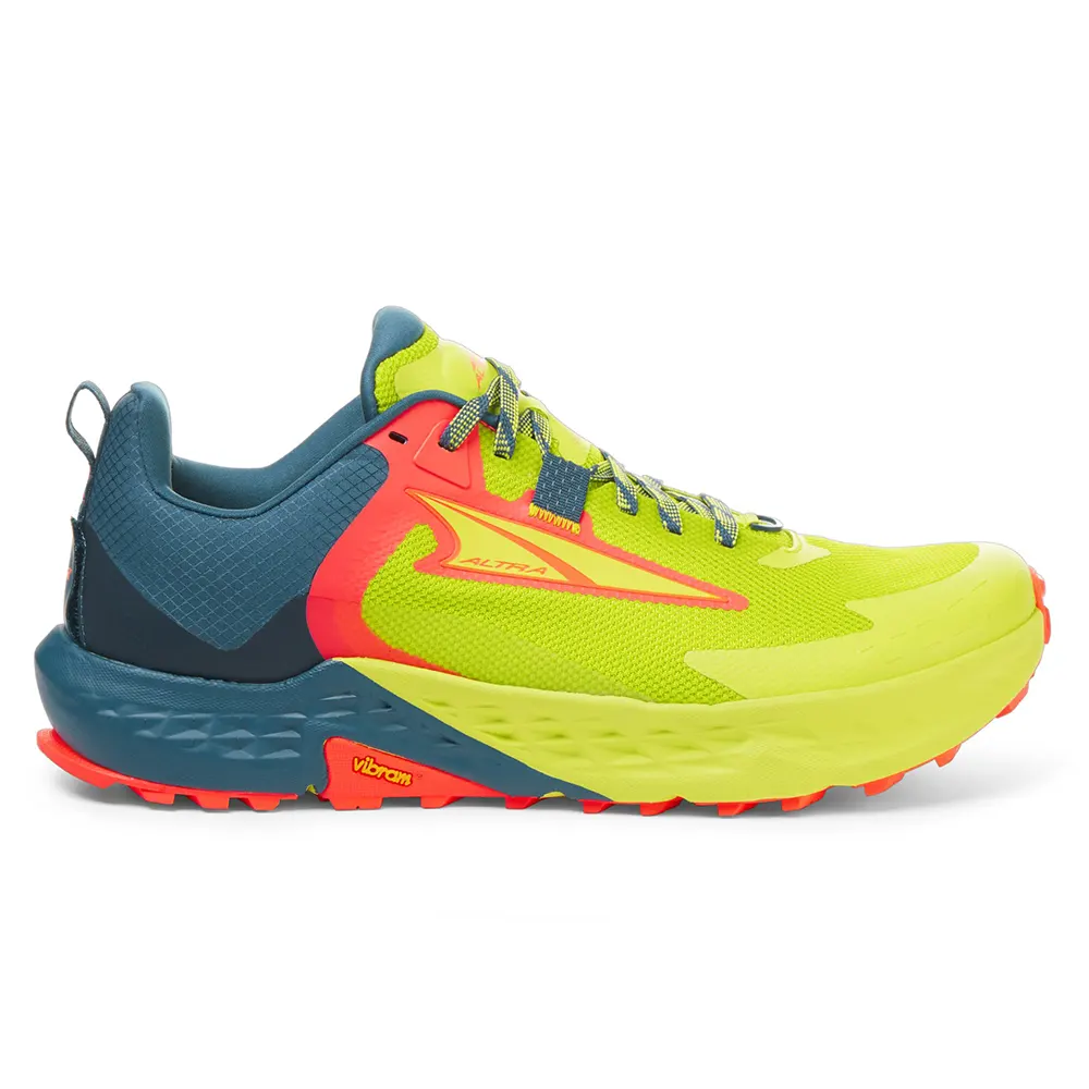 Altra Men's Timp 5 Trail Running Shoes - Image 5