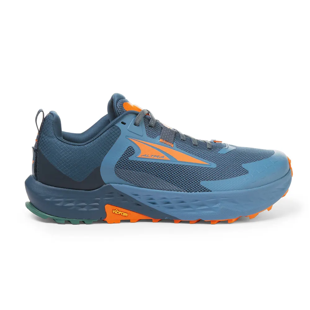 Altra Men's Timp 5 Trail Running Shoes - Image 6