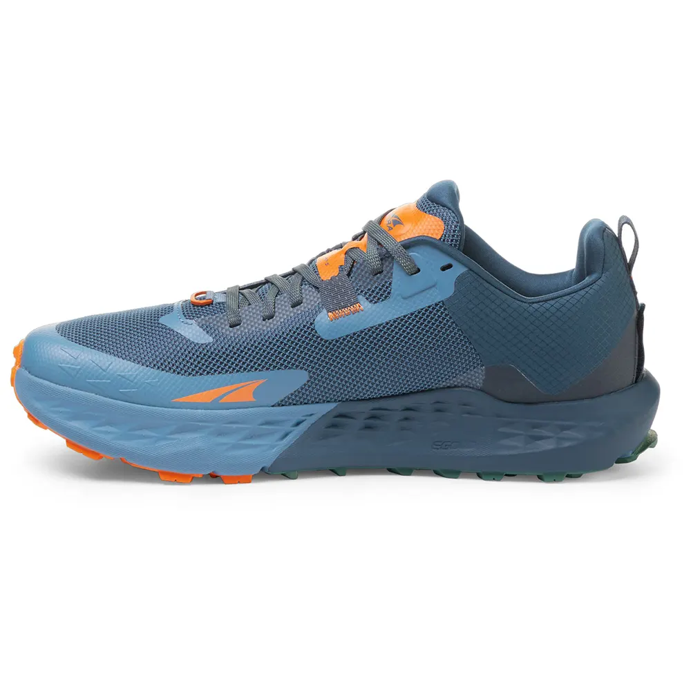 Altra Men's Timp 5 Trail Running Shoes - Image 7