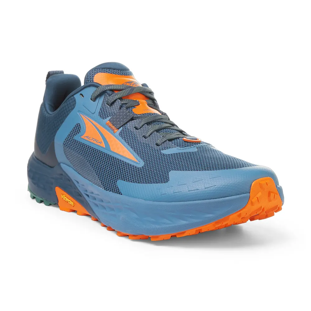 Altra Men's Timp 5 Trail Running Shoes - Image 9