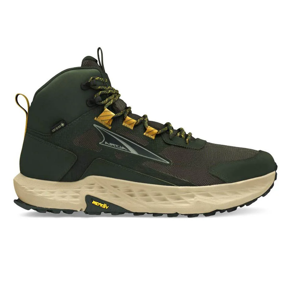 Altra Men's Timp 5 Hiker GTX Hiking Boots - Image 5