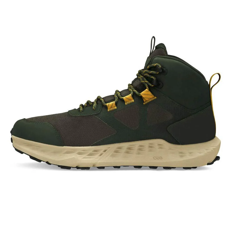 Altra Men's Timp 5 Hiker GTX Hiking Boots - Image 6