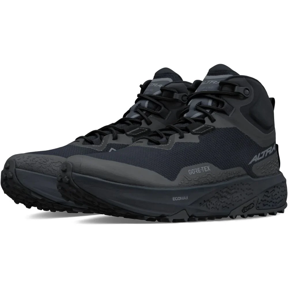 Altra Men's Timp 6 Mid GTX Hiking Boot - Image 3