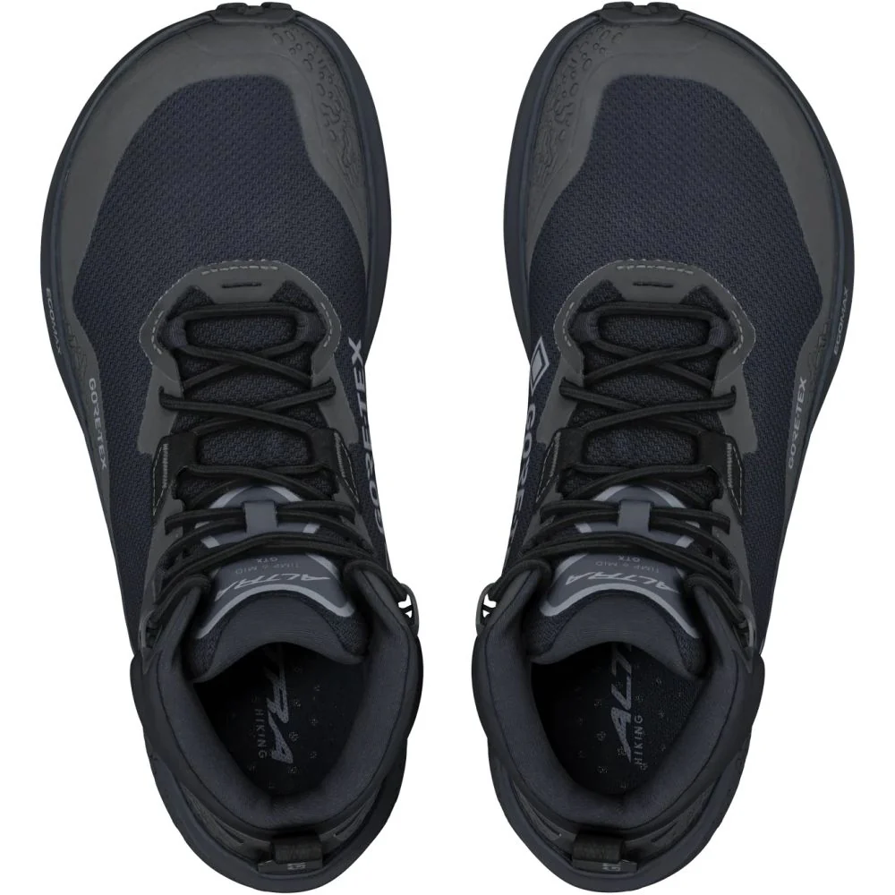Altra Men's Timp 6 Mid GTX Hiking Boot - Image 4