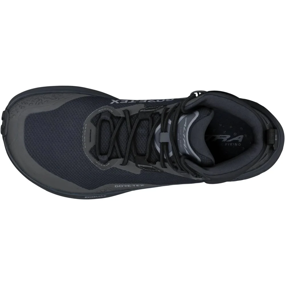 Altra Men's Timp 6 Mid GTX Hiking Boot - Image 5