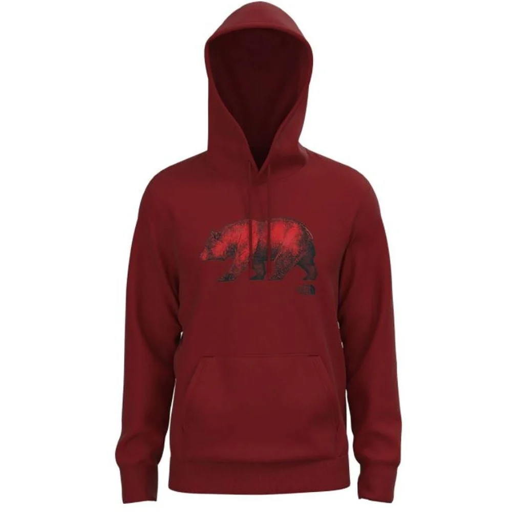 Men’s TNF™ Bear Pullover Hoodie - Image 3