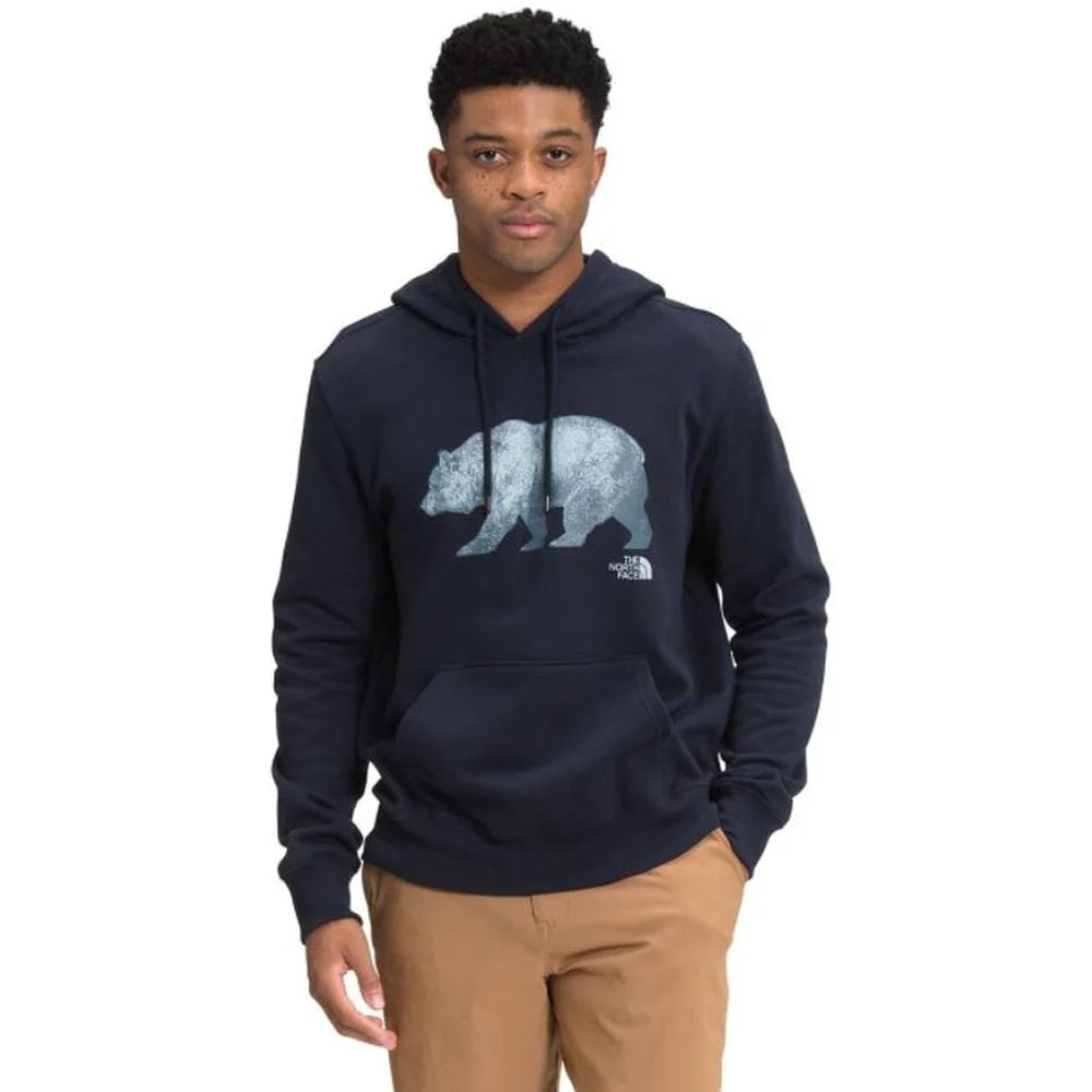 Men’s TNF™ Bear Pullover Hoodie - Image 4
