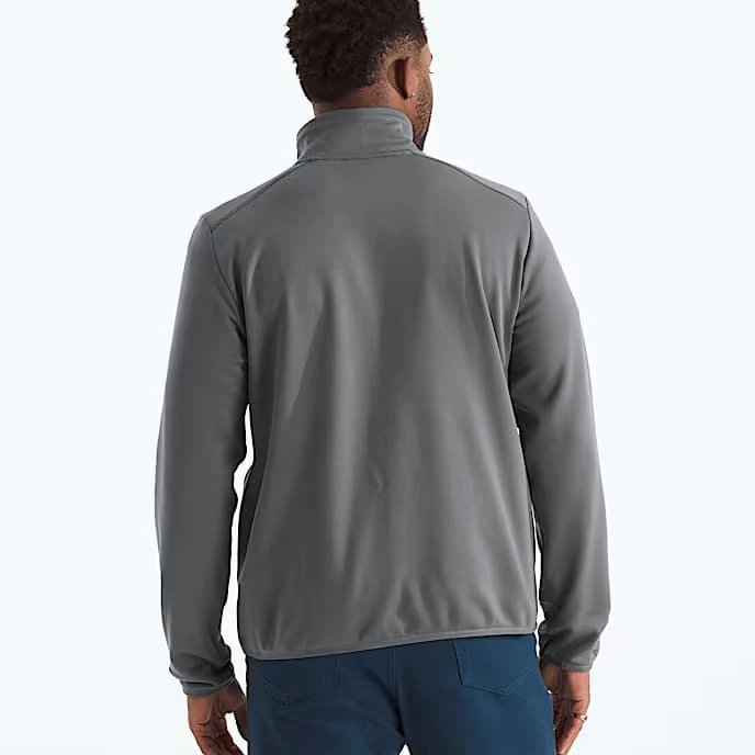 The North Face Men’s TNF Performance Fleece ¼-Zip - Image 4