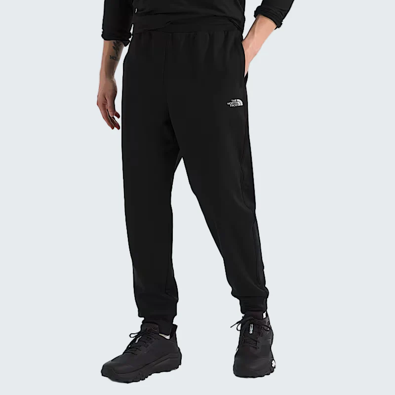 The North Face Men’s TNF Performance Fleece SW Pants - Image 4