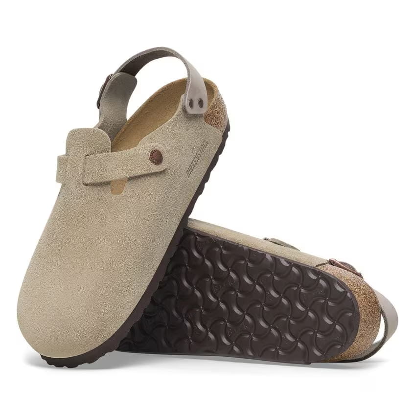 Birkenstock Men's Tokio Clogs - 1028287 - Image 2