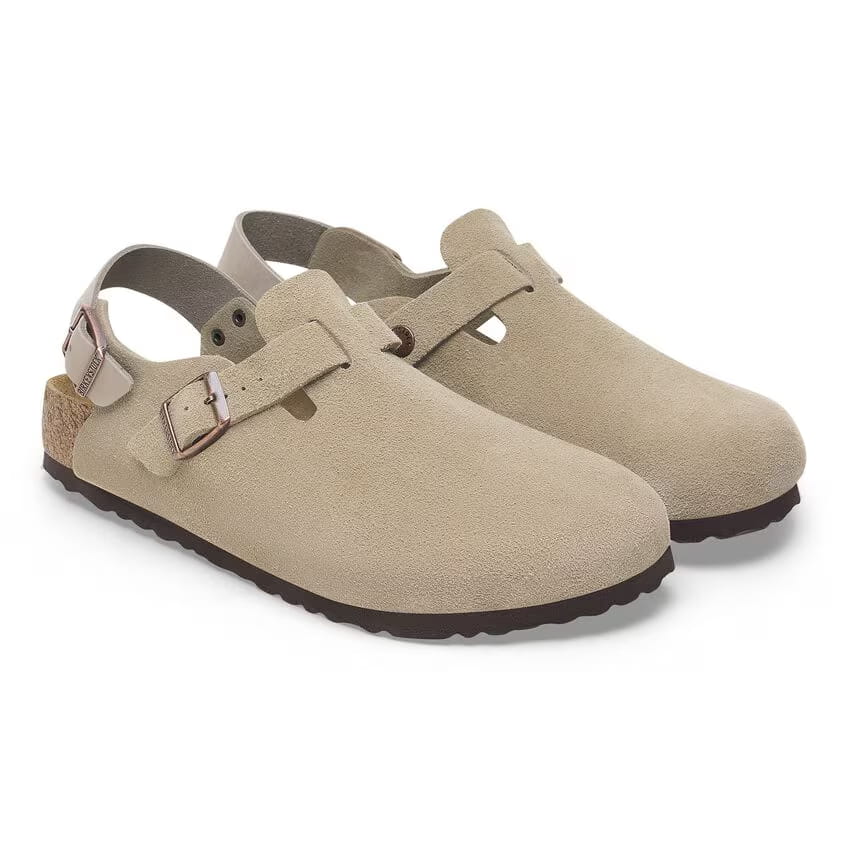 Birkenstock Men's Tokio Clogs - 1028287 - Image 3