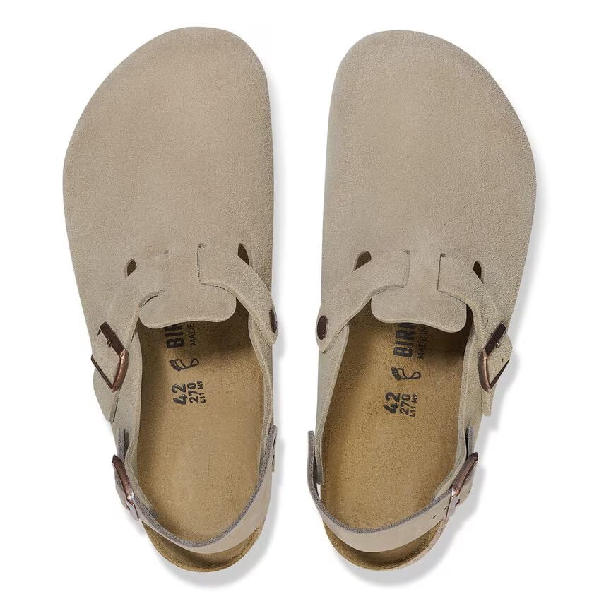 Birkenstock Men's Tokio Clogs - 1028287 - Image 4