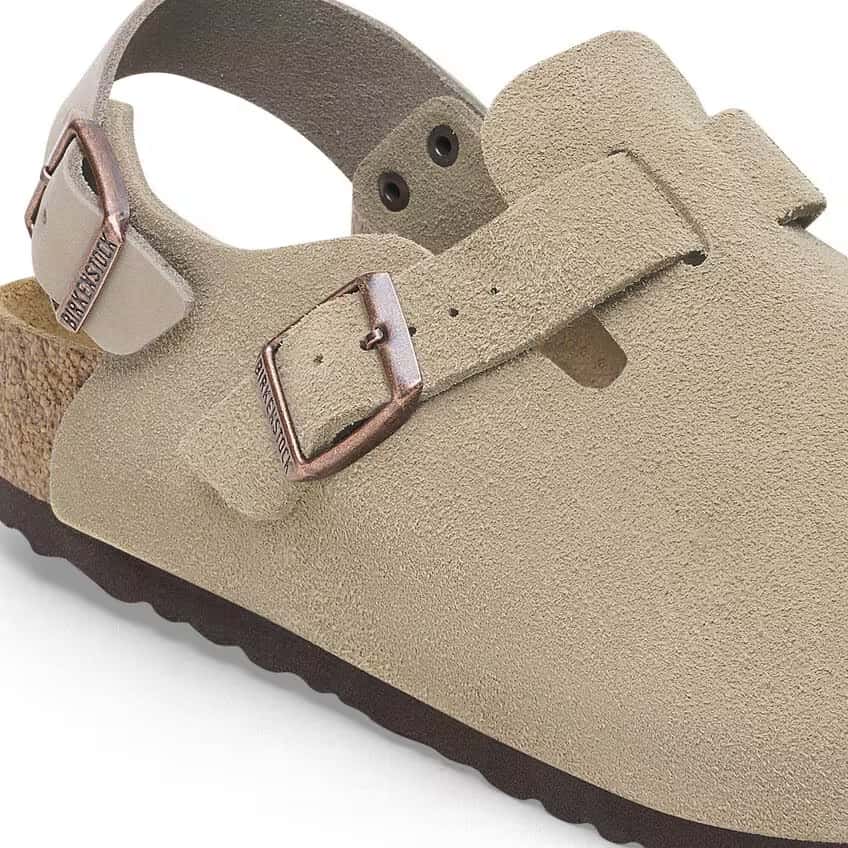 Birkenstock Men's Tokio Clogs - 1028287 - Image 5