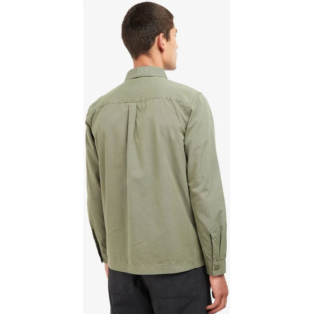 Barbour Men's Tollgate Overshirt - Image 2
