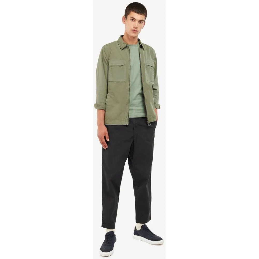 Barbour Men's Tollgate Overshirt - Image 3