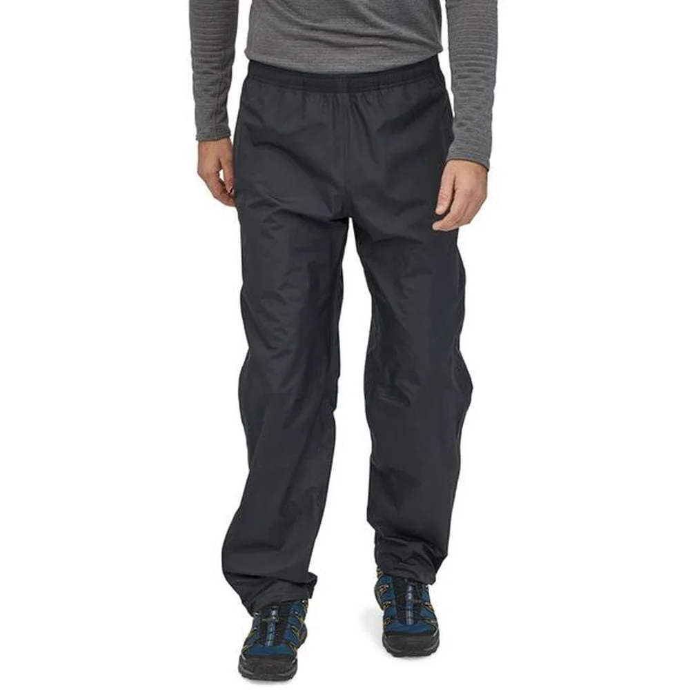 Patagonia Men's Torrentshell 3L Pants - Regular - Image 2