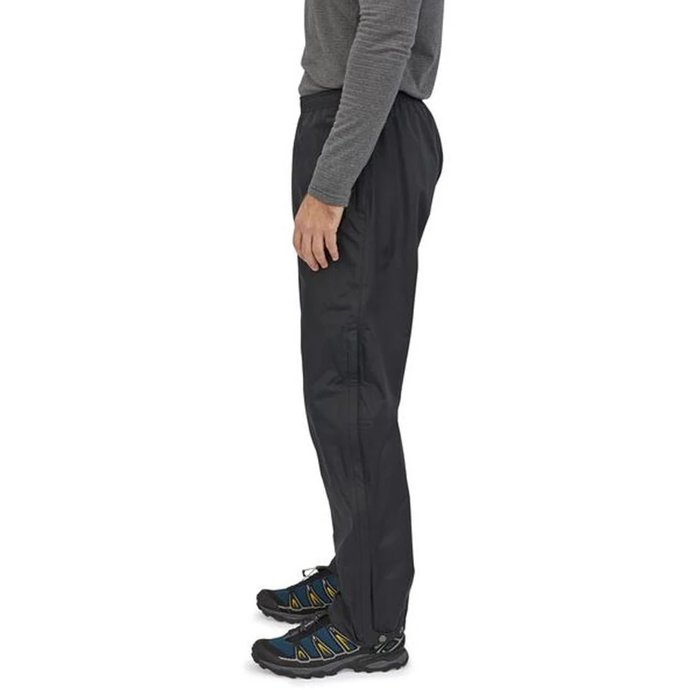Patagonia Men's Torrentshell 3L Pants - Regular - Image 3