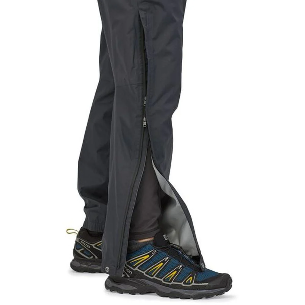 Patagonia Men's Torrentshell 3L Pants - Regular - Image 4
