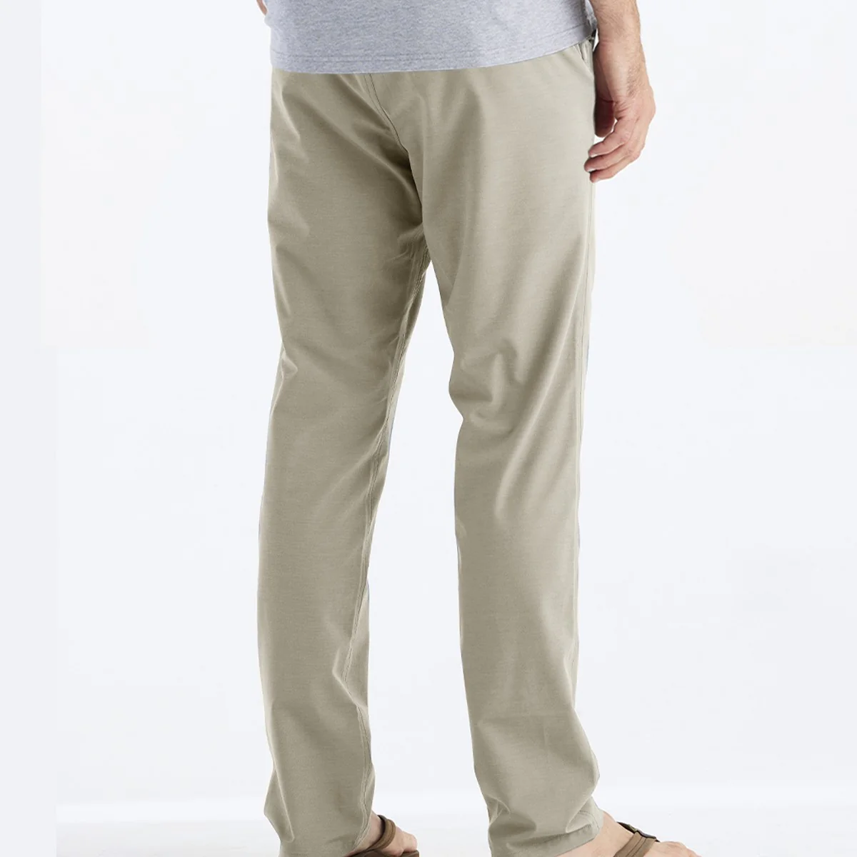 Free Fly Men's Tradewind Pant - 32" - Image 2