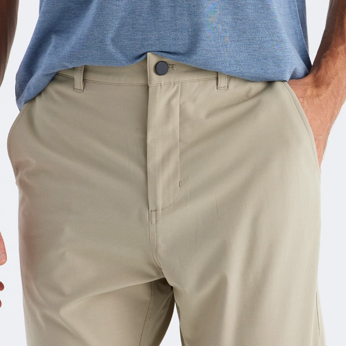 Free Fly Men's Tradewind Pant - 32" - Image 3