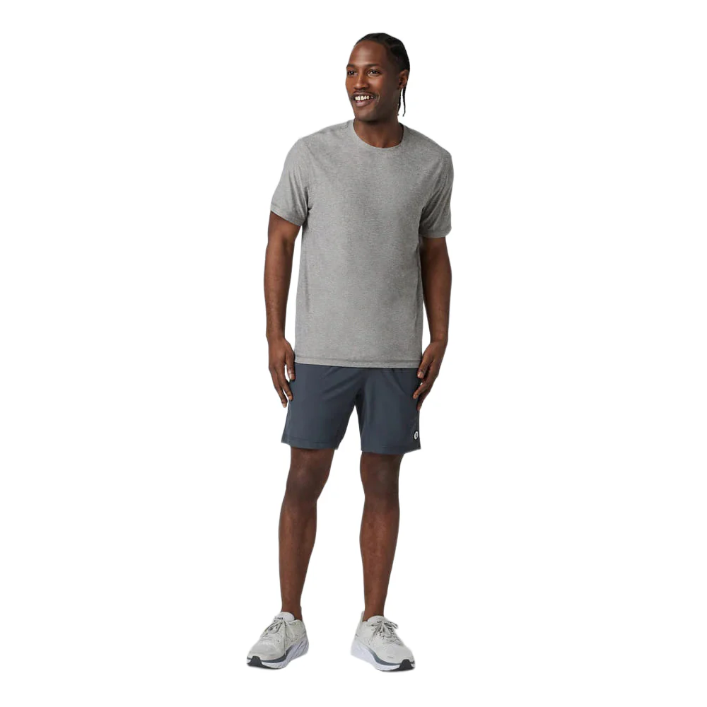 Vuori Men's Tradewind Performance T-Shirt 2.0 - Image 3