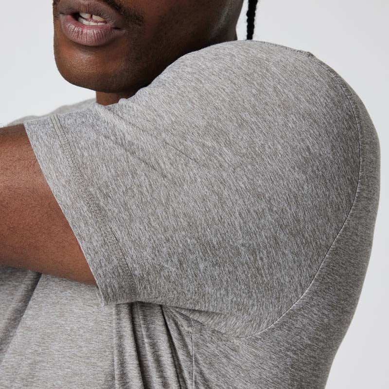 Vuori Men's Tradewind Performance T-Shirt 2.0 - Image 4