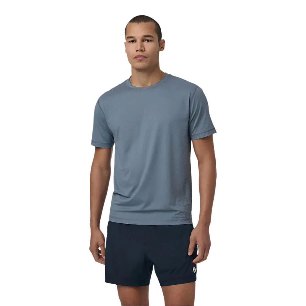 Vuori Men's Tradewind Performance T-Shirt 2.0 - Image 5