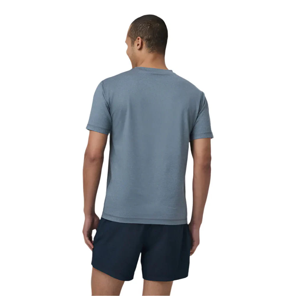 Vuori Men's Tradewind Performance T-Shirt 2.0 - Image 6