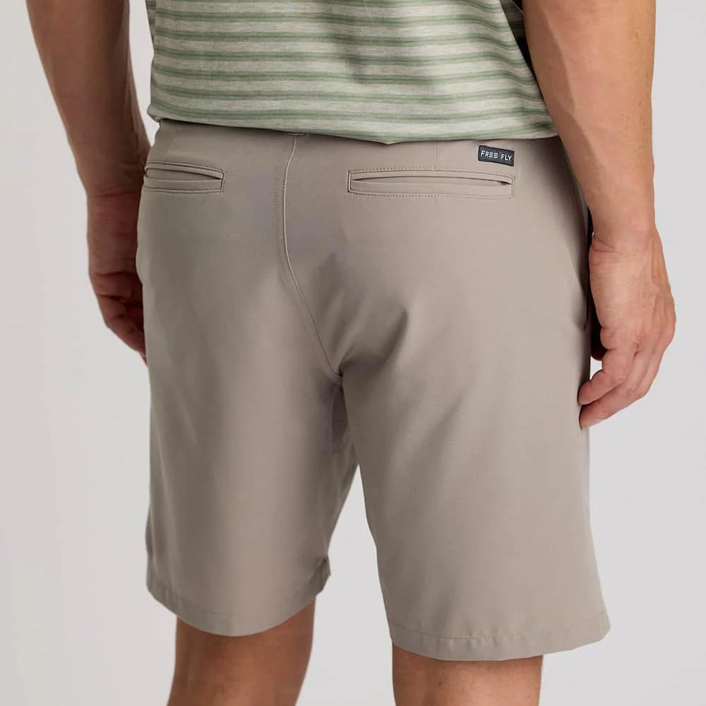 Free Fly Men's Tradewind Shorts - Image 2