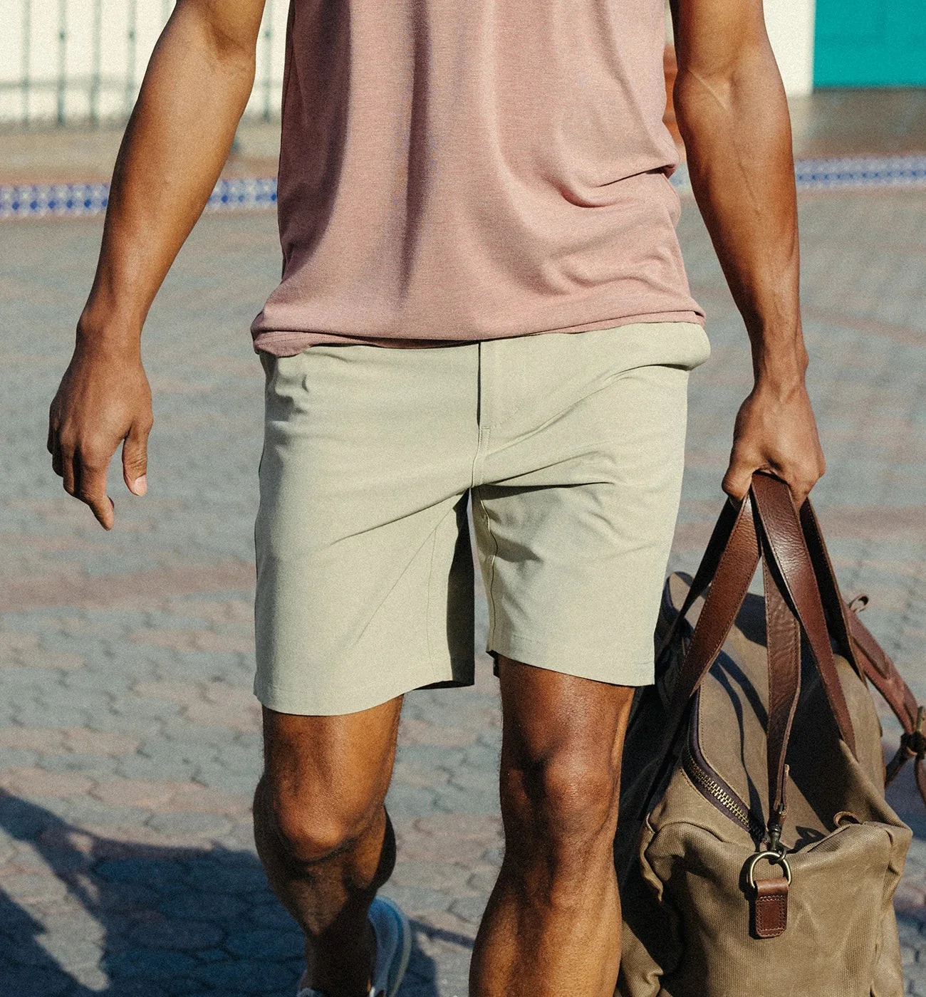 Free Fly Men's Tradewind Shorts - Image 3