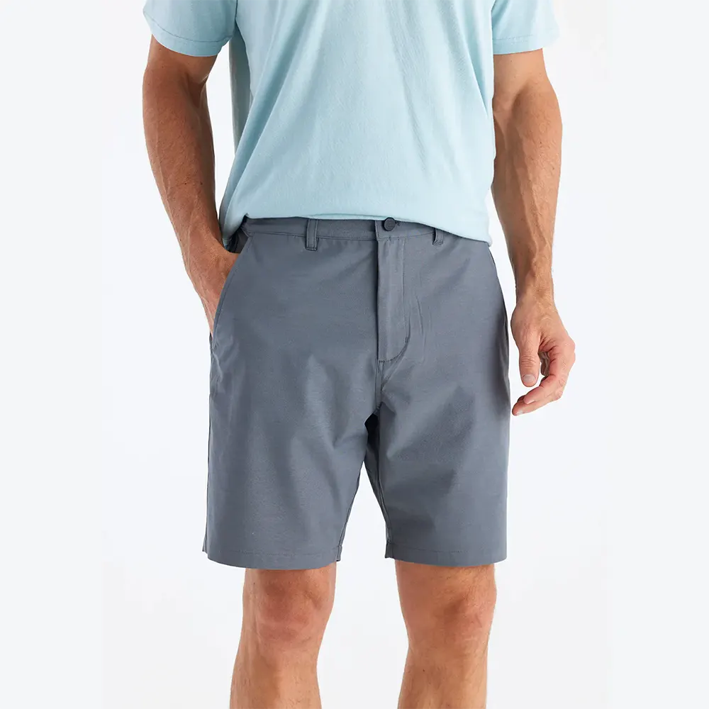 Free Fly Men's Tradewind Shorts - Image 5