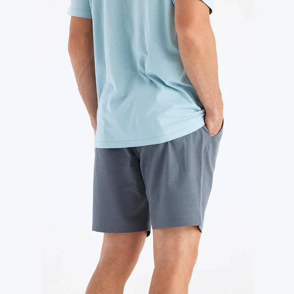 Free Fly Men's Tradewind Shorts - Image 6