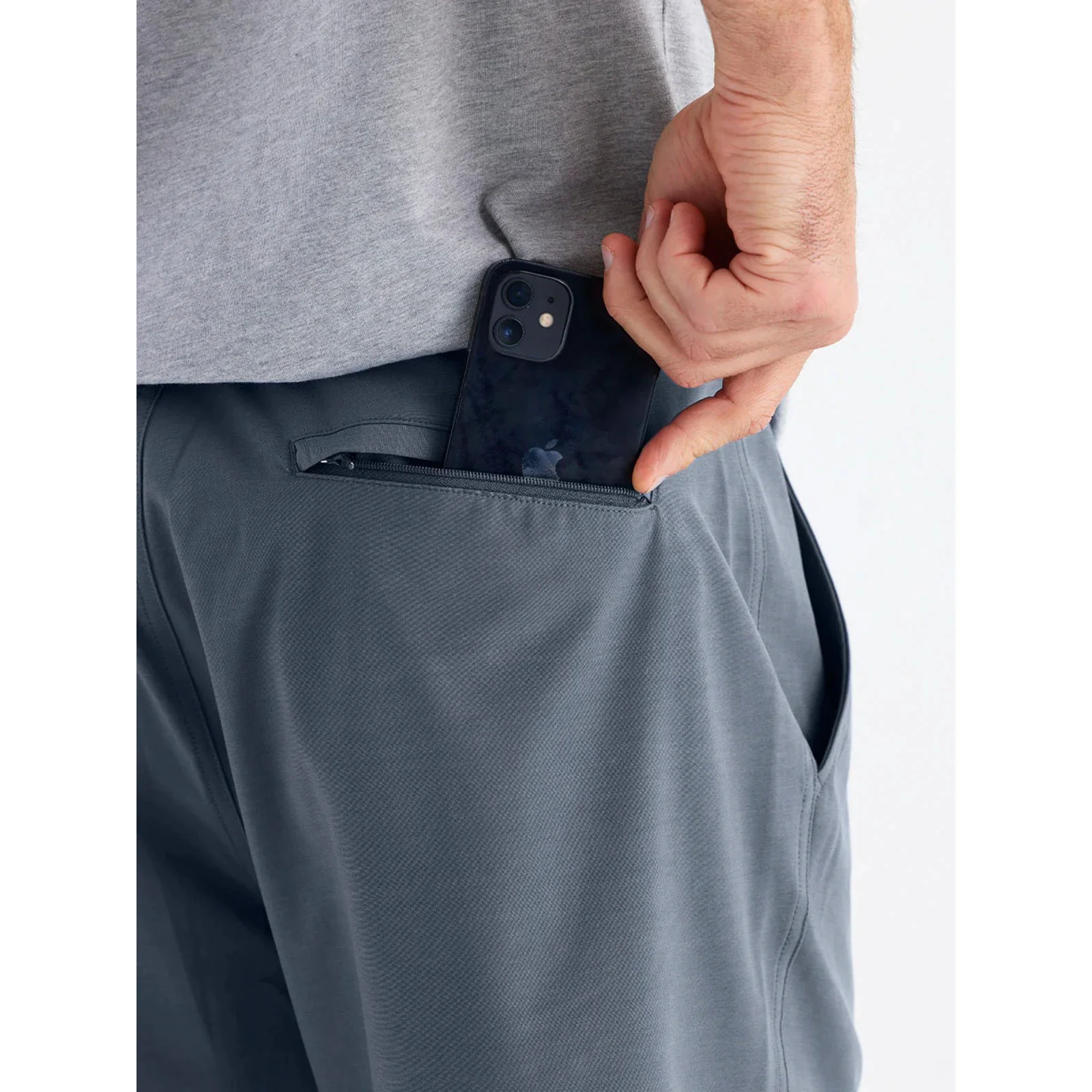 Free Fly Men's Tradewind Shorts - Image 8