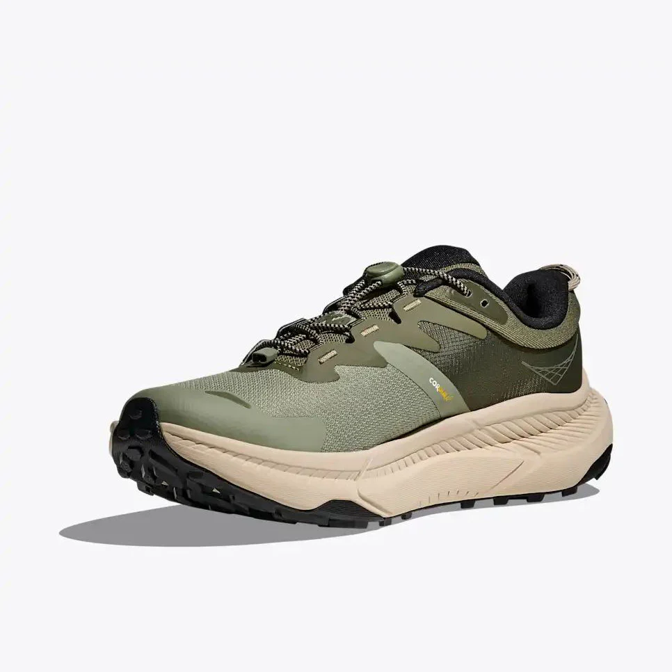 Hoka Men's Transport Commuter Shoes - Image 10